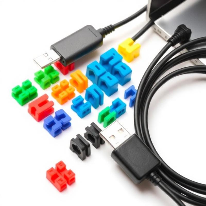 Cable Management