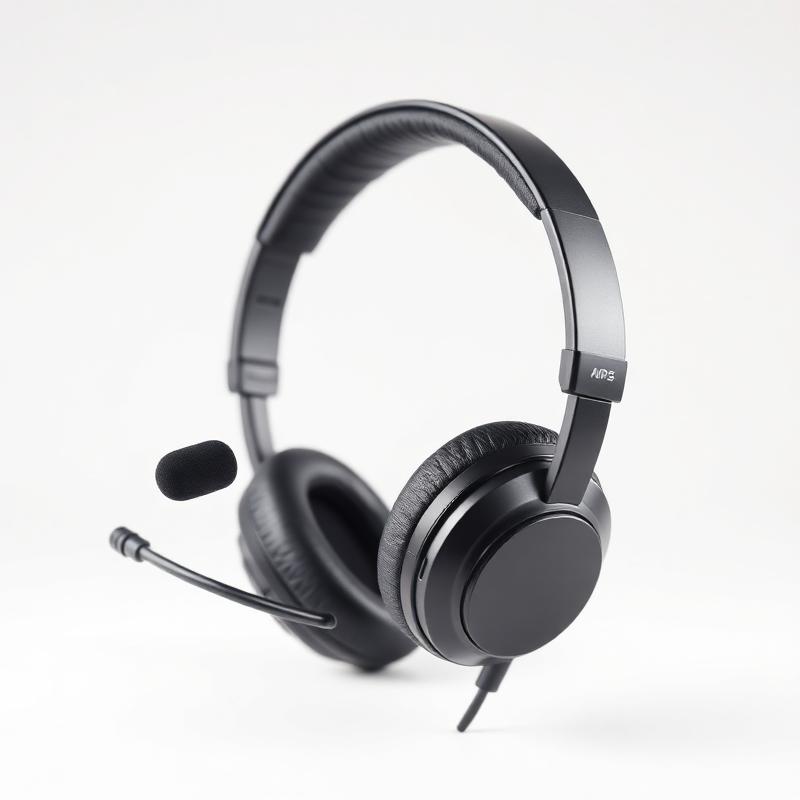 Headphones & Headsets