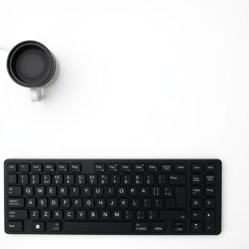 Keyboards