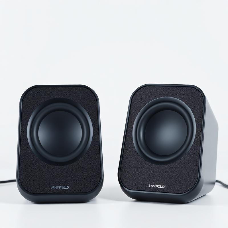 Speakers